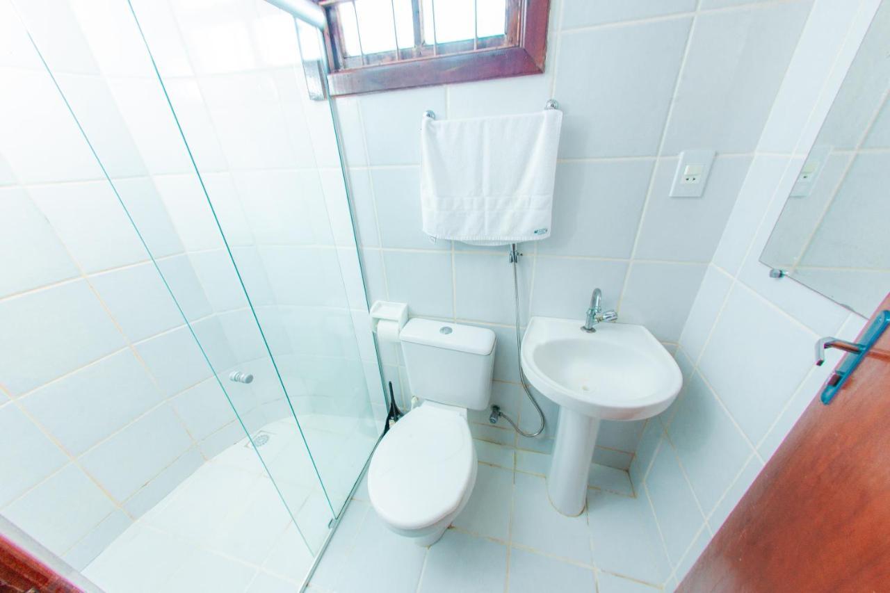Apartamento Condominio Jerusalem 塞古罗港 外观 照片