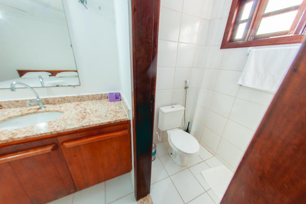 Apartamento Condominio Jerusalem 塞古罗港 外观 照片